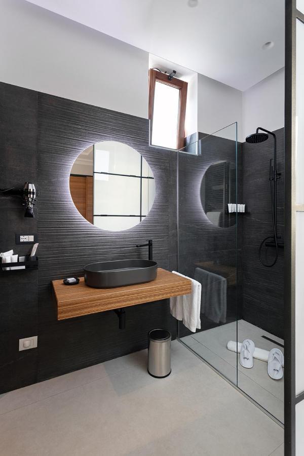 Hotel Poerio 25 Boutique Stay 나폴리 외부 사진