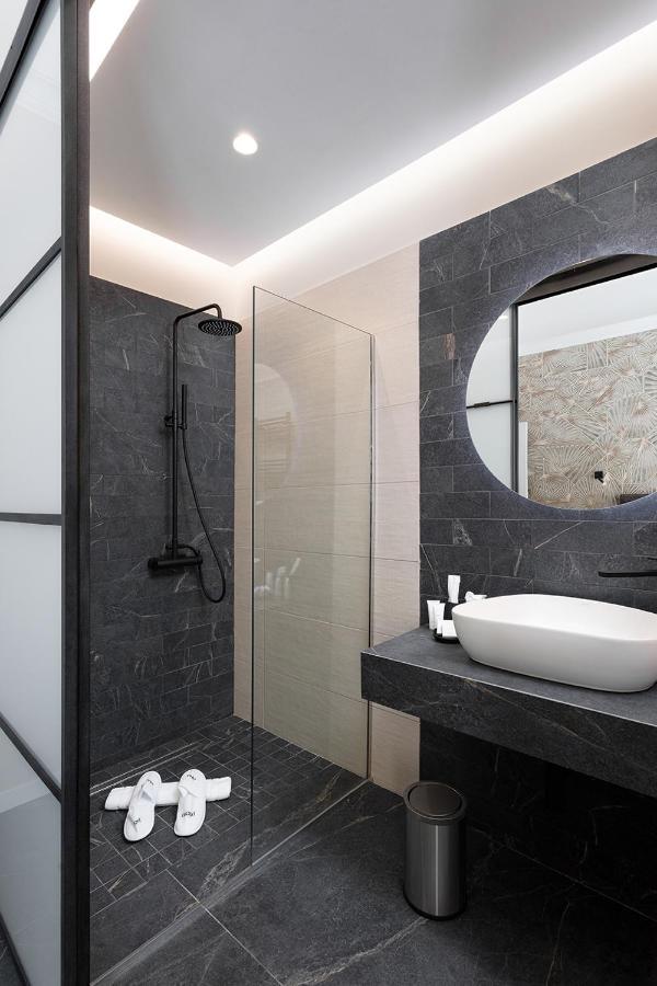 Hotel Poerio 25 Boutique Stay 나폴리 외부 사진