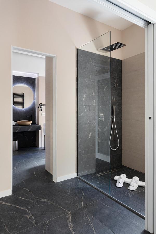 Hotel Poerio 25 Boutique Stay 나폴리 외부 사진