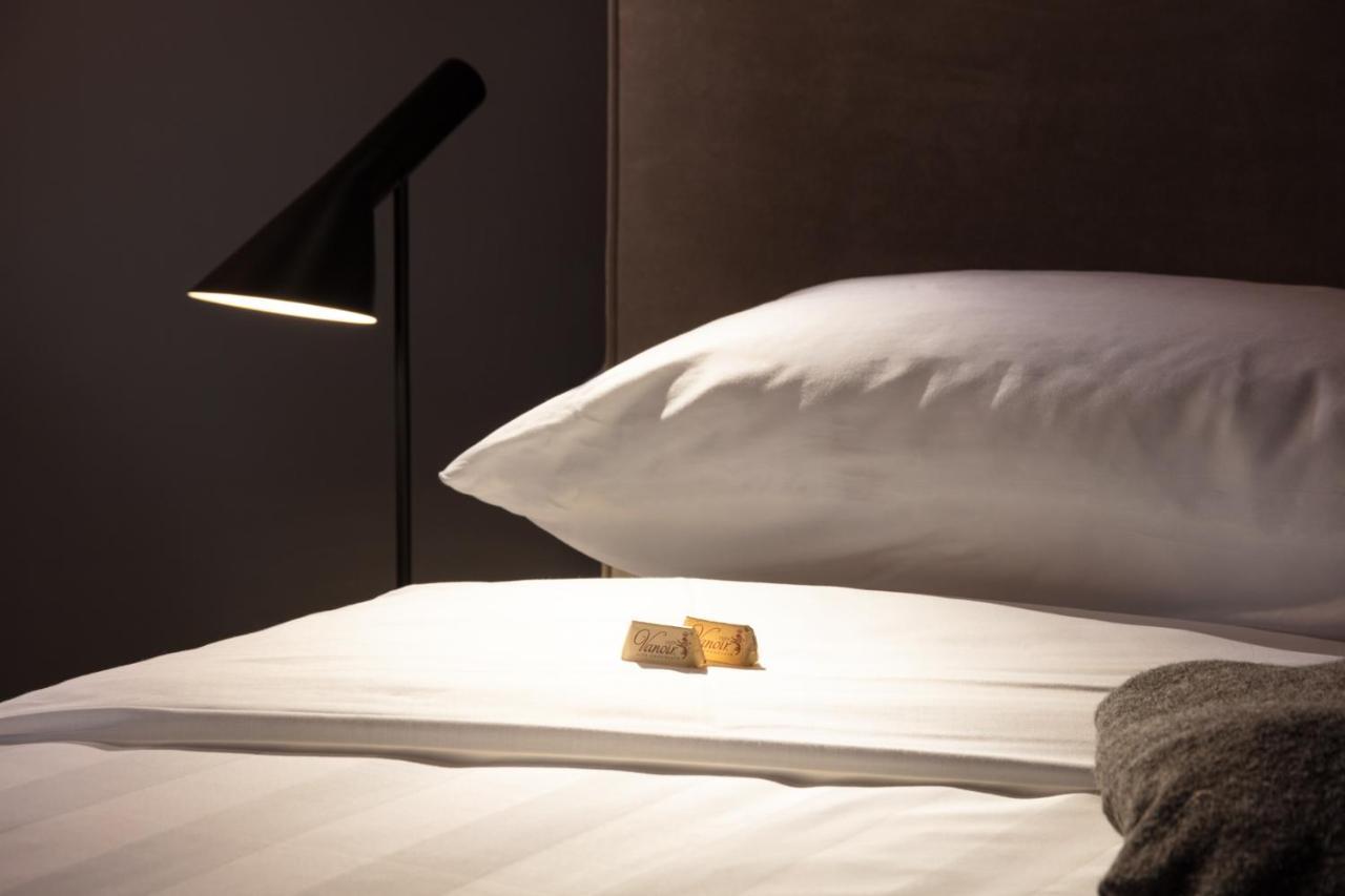 Hotel Poerio 25 Boutique Stay 나폴리 외부 사진